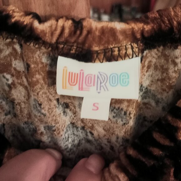 Dress - Picture 5 of 6